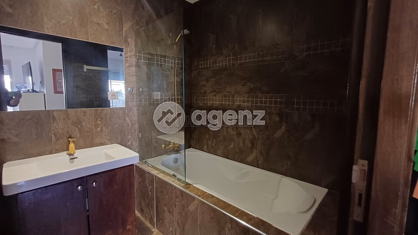 Appartement te koop 164 m², 3 kamers Hassan 2 Mohammedia