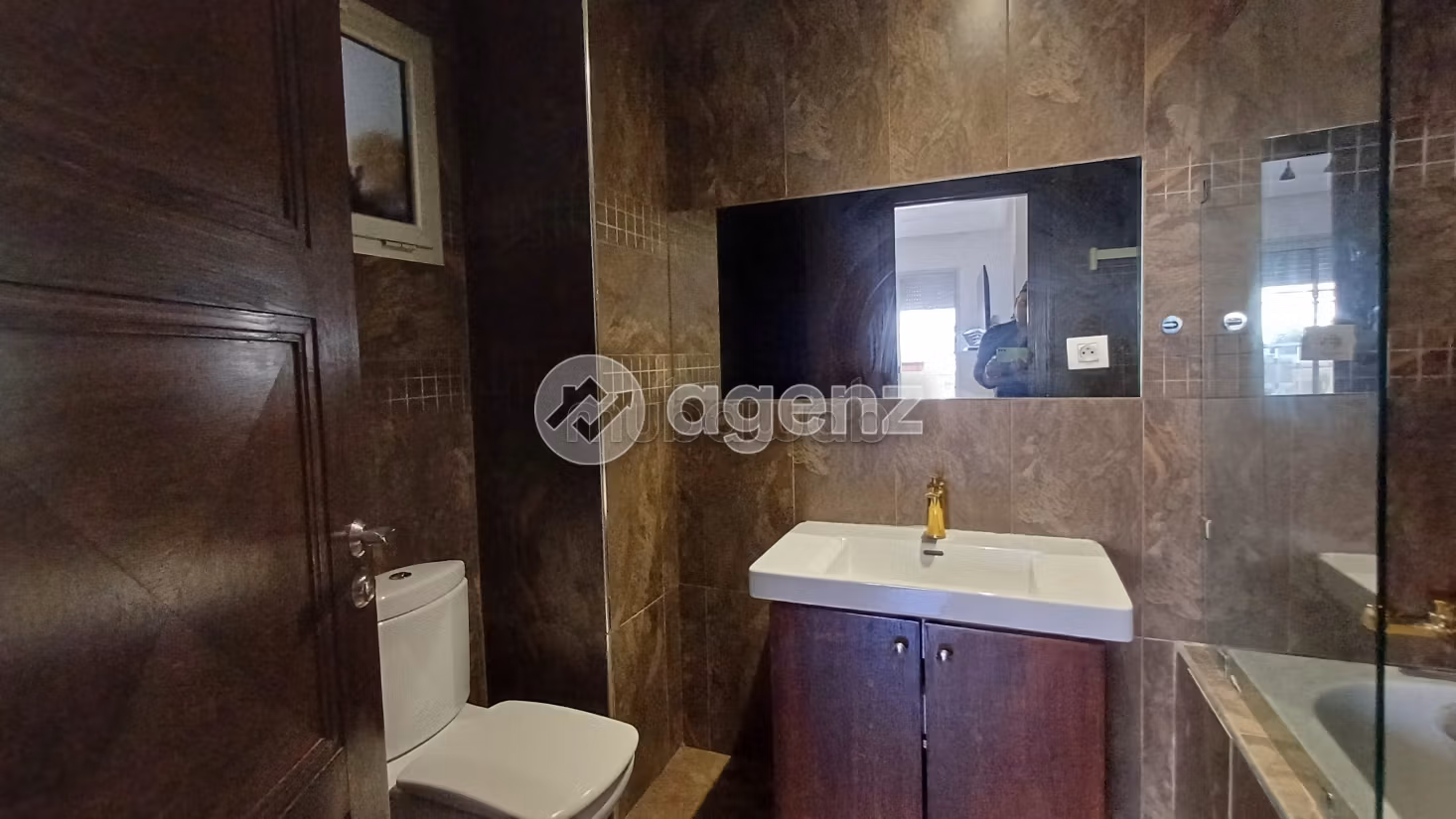 Appartement te koop 164 m², 3 kamers Hassan 2 Mohammedia