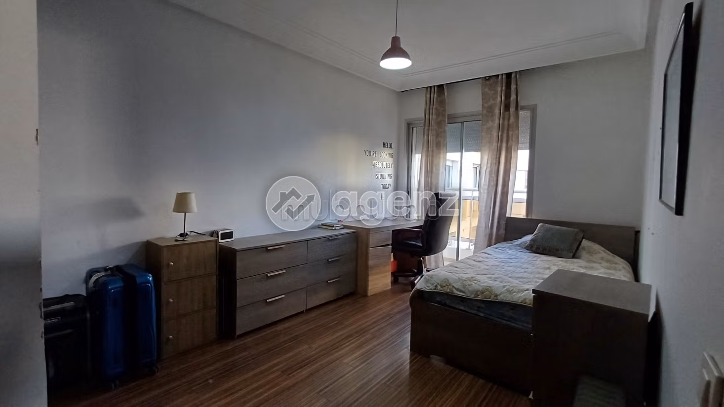 Appartement te koop 164 m², 3 kamers Hassan 2 Mohammedia