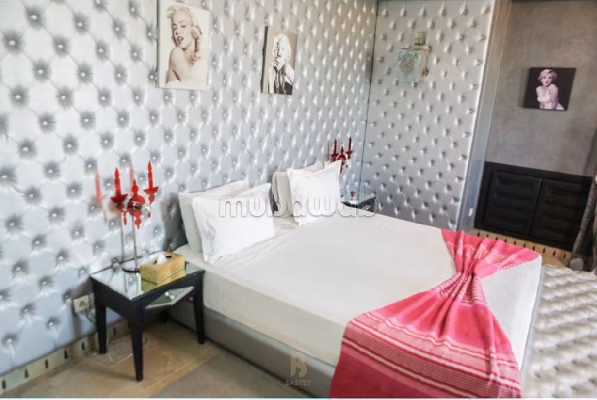 Demeure Luxueuse En Vente A Marrakech Avec VNA