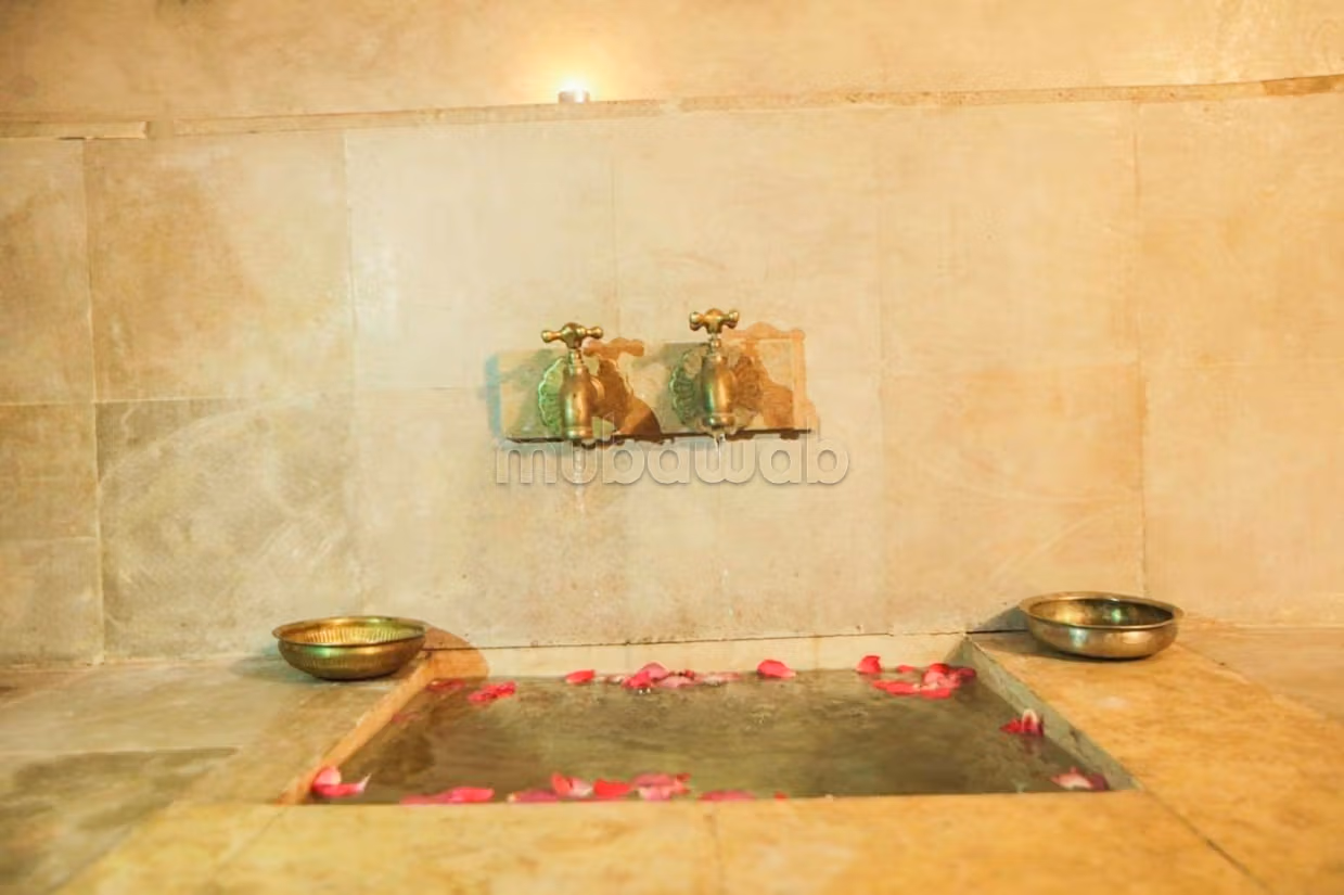 Demeure Luxueuse En Vente A Marrakech Avec VNA