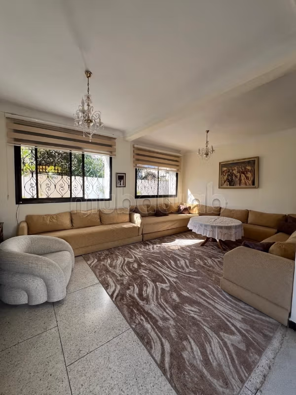 Villa te koop in Hay El Idari
