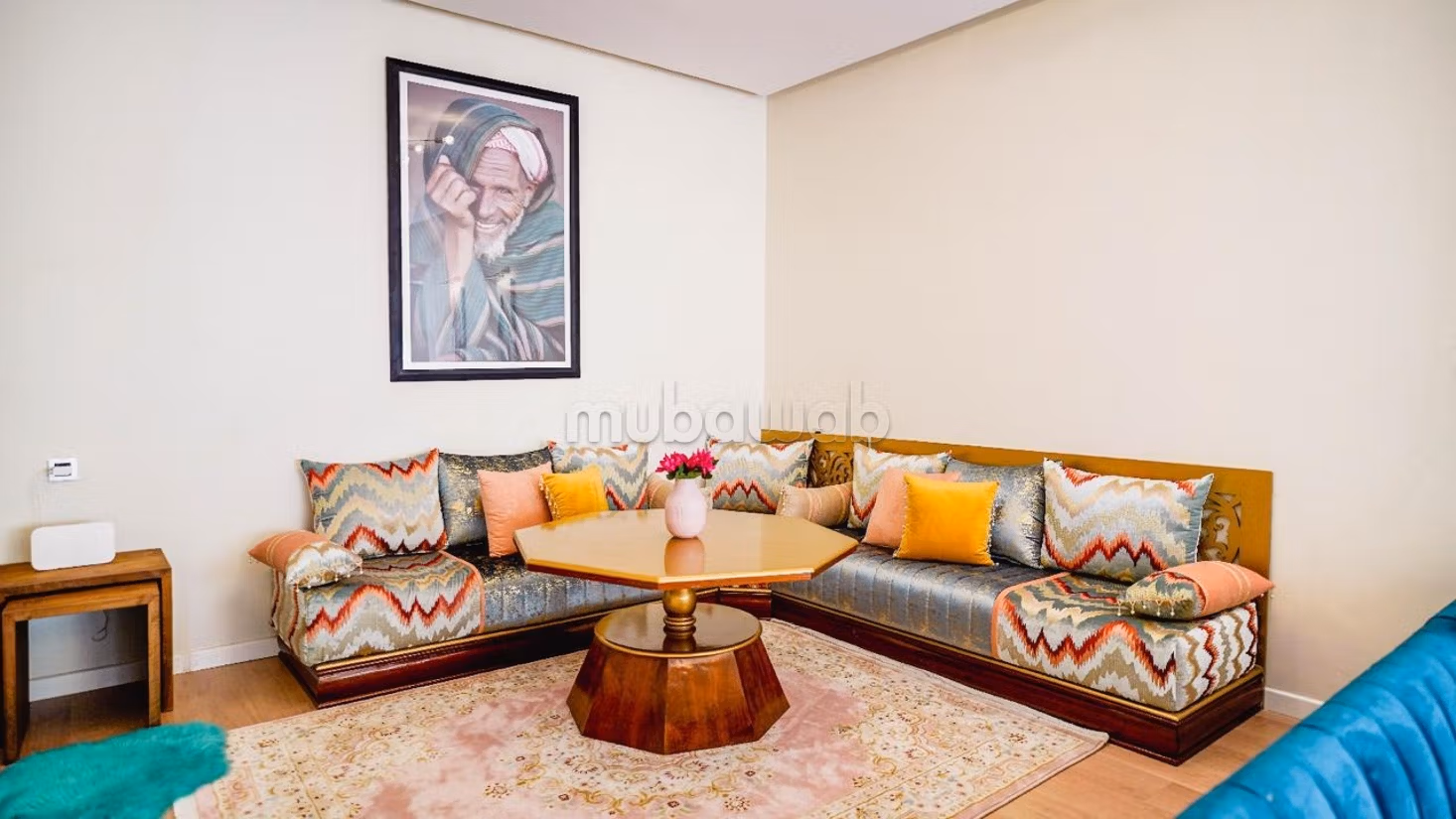 Villa Au Style Moderne Pour Vacances