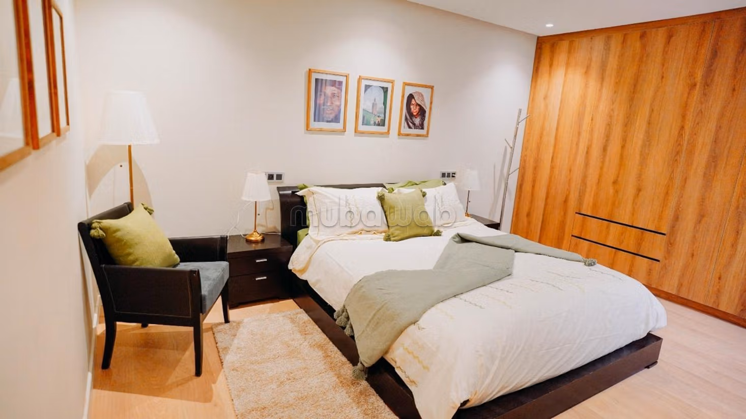 Villa Au Style Moderne Pour Vacances