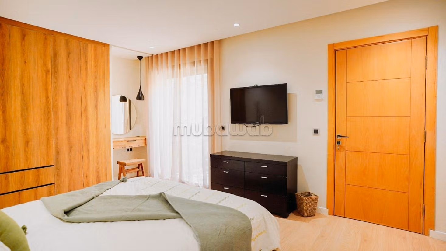 Villa Au Style Moderne Pour Vacances