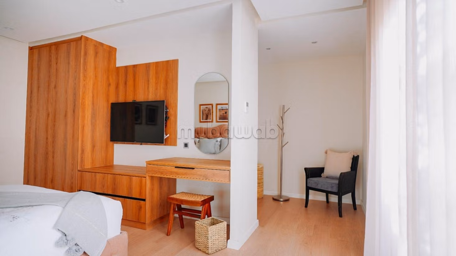 Villa Au Style Moderne Pour Vacances