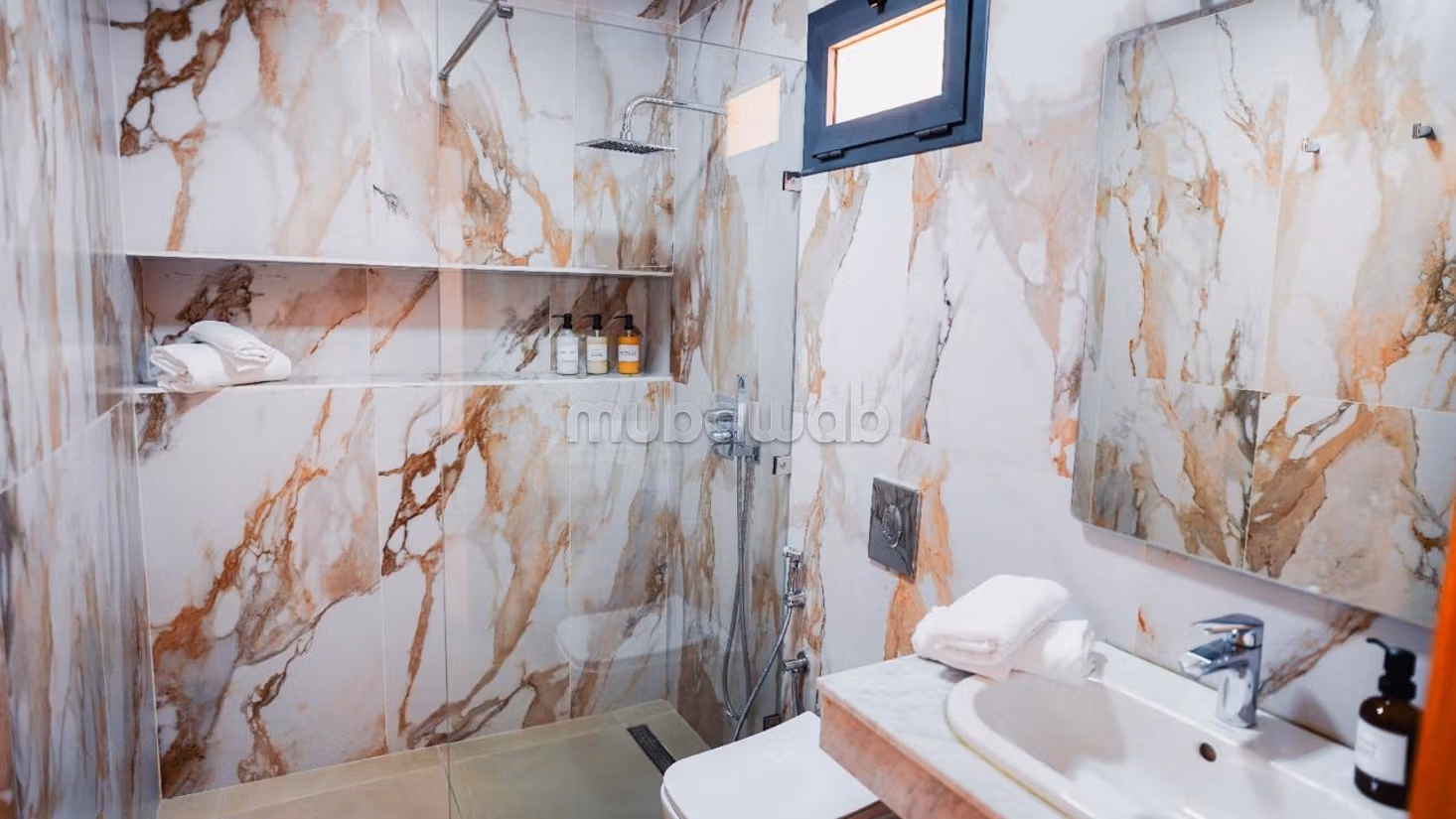 Villa Au Style Moderne Pour Vacances