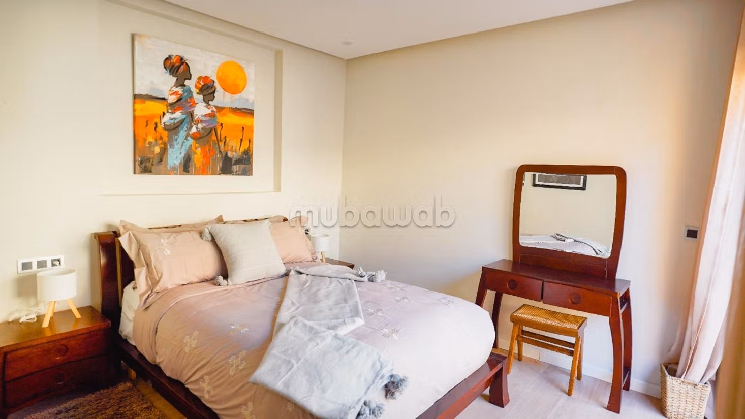Villa Au Style Moderne Pour Vacances