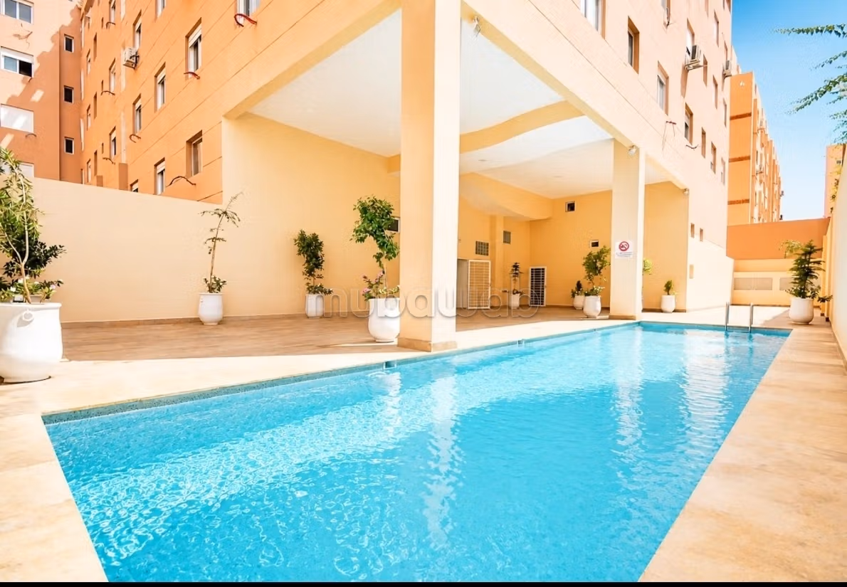 Apartamento espacioso en venta
