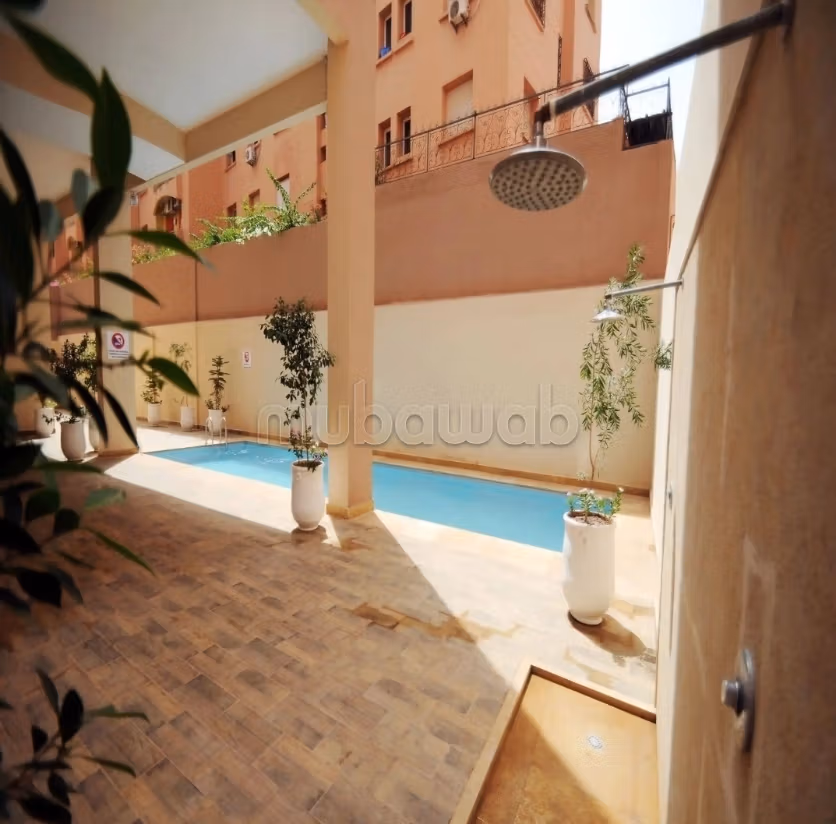Apartamento espacioso en venta