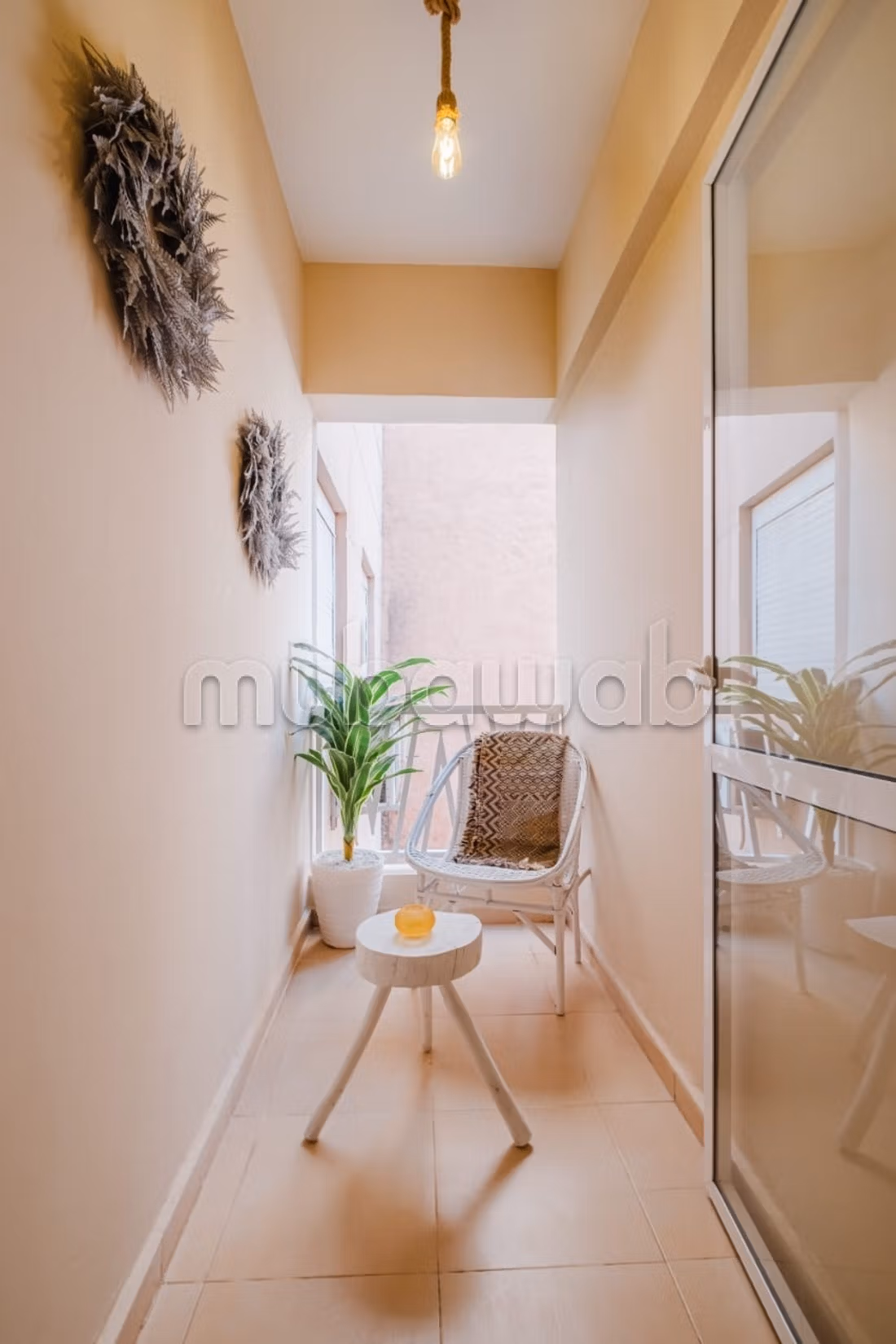 Apartamento espacioso en venta