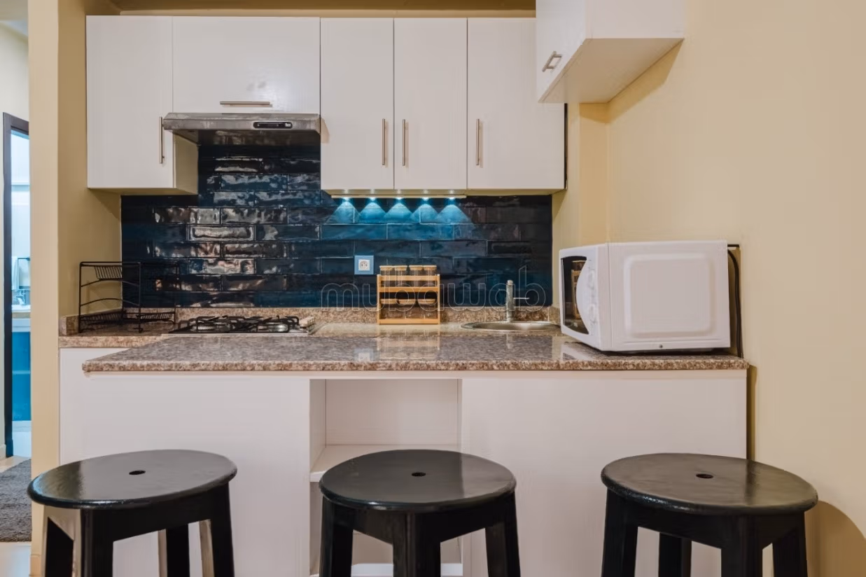 Apartamento espacioso en venta