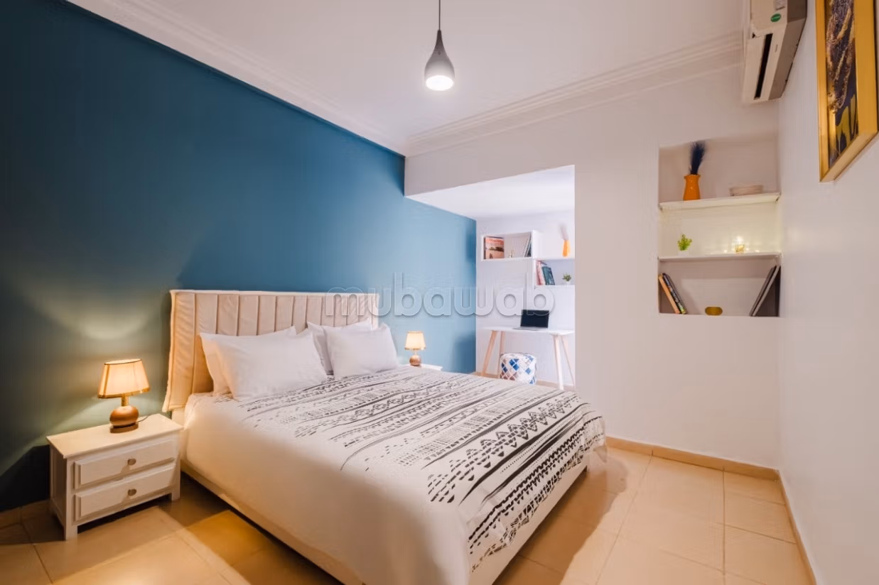 Apartamento espacioso en venta