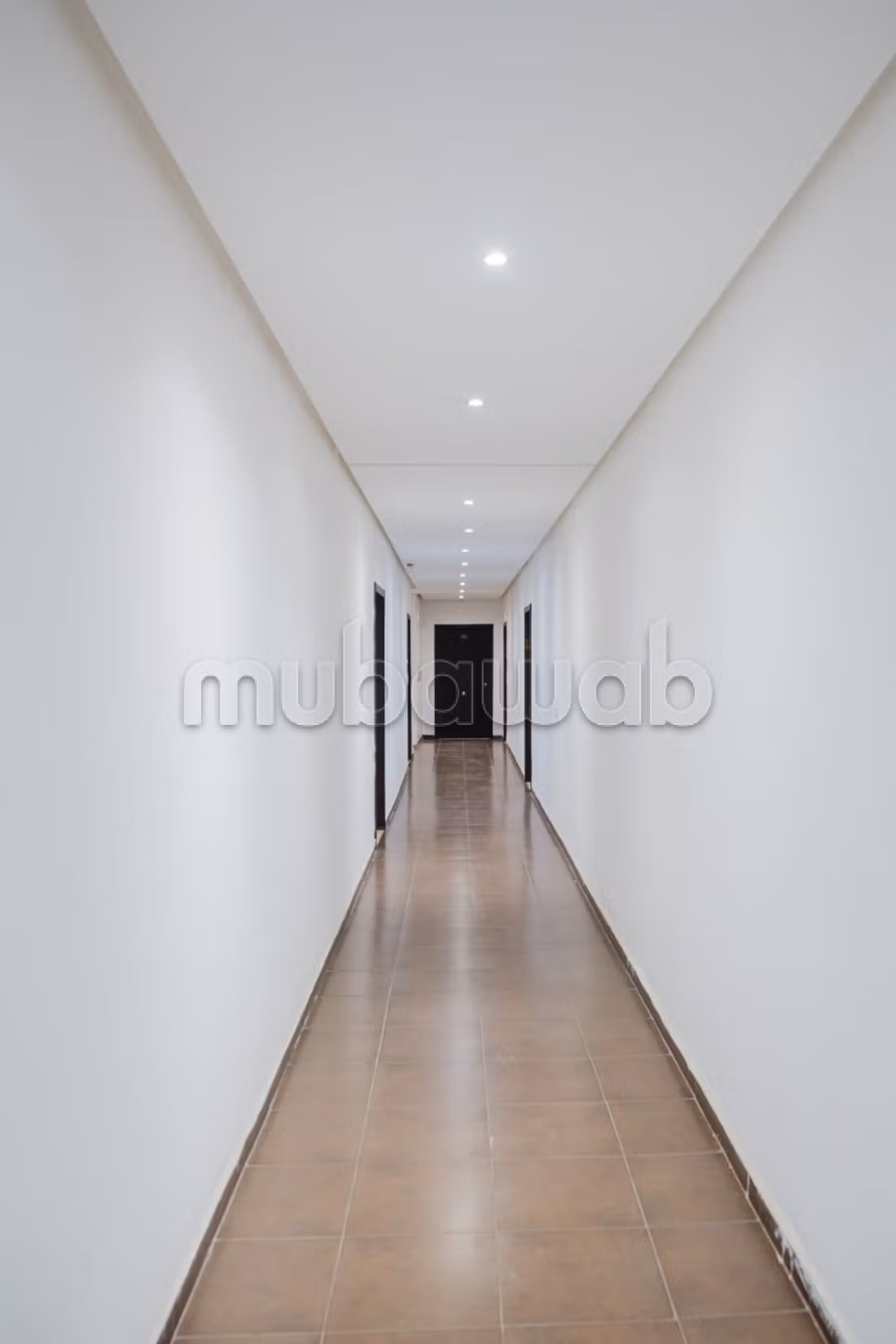Apartamento espacioso en venta