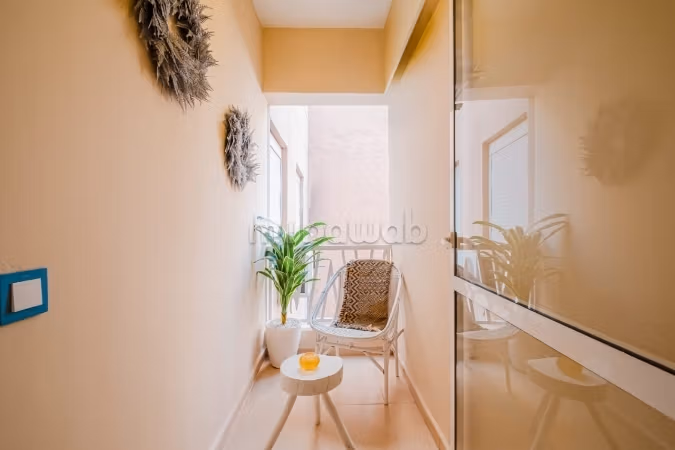 Spacieux appartement à vendre