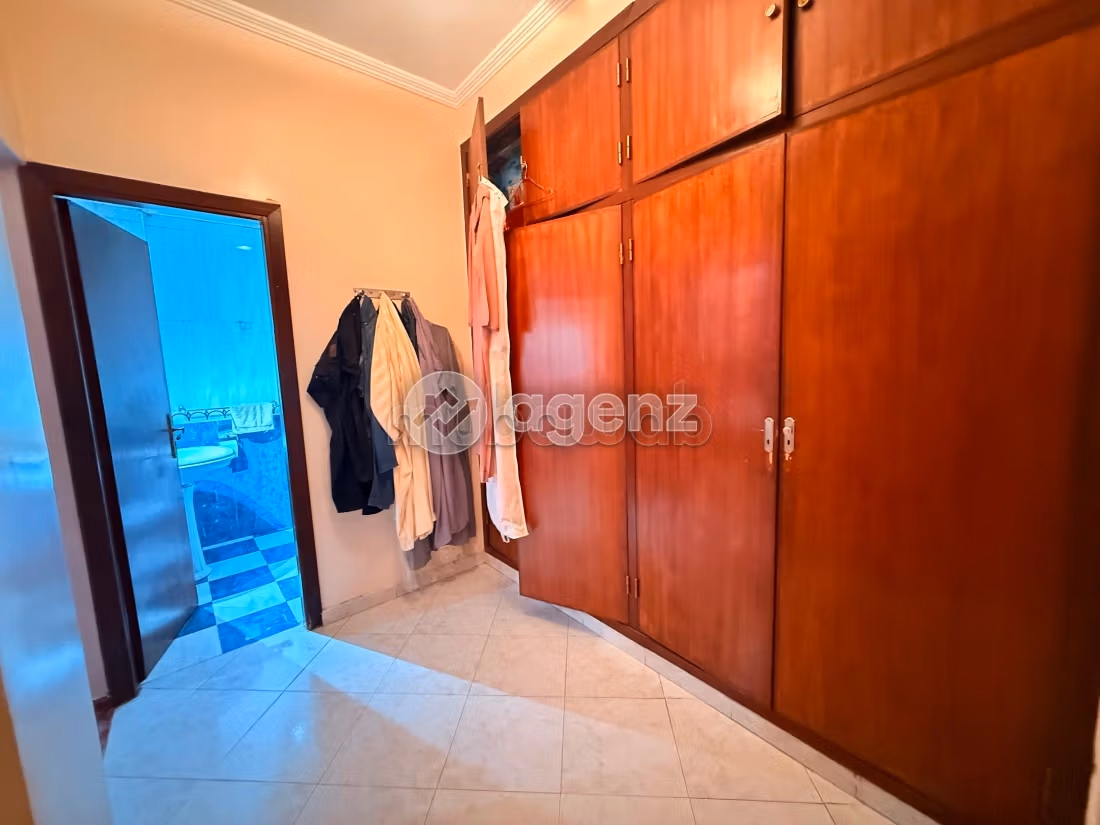 Appartement à vendre 193 m², 3 chambres Les hôpitaux Casablanca