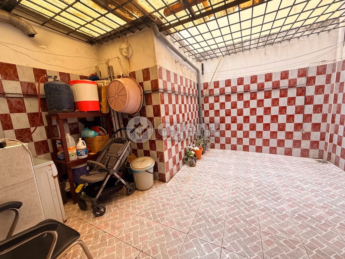 Appartement à vendre 193 m², 3 chambres Les hôpitaux Casablanca