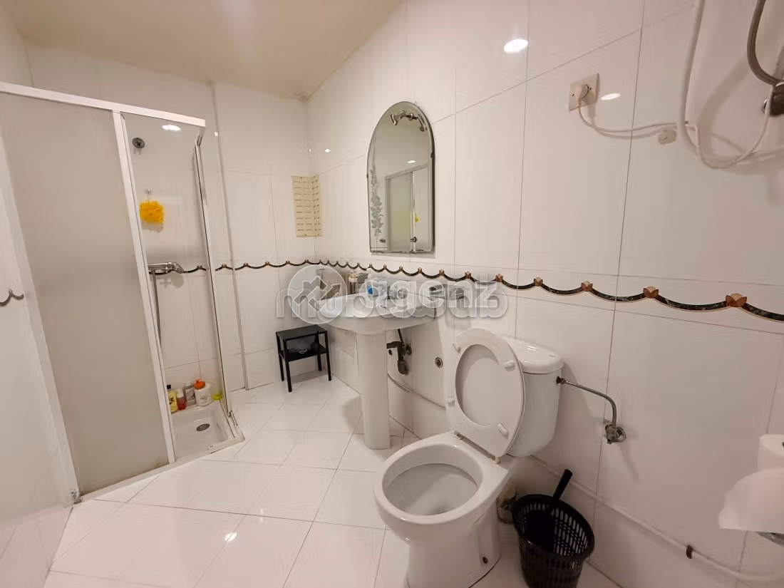 Appartement à vendre 193 m², 3 chambres Les hôpitaux Casablanca