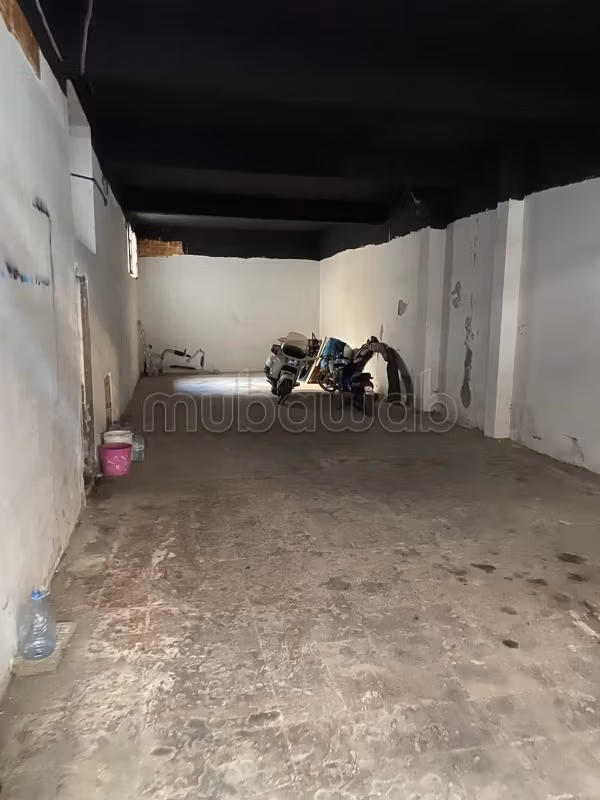 Winkel te huur in Maarif