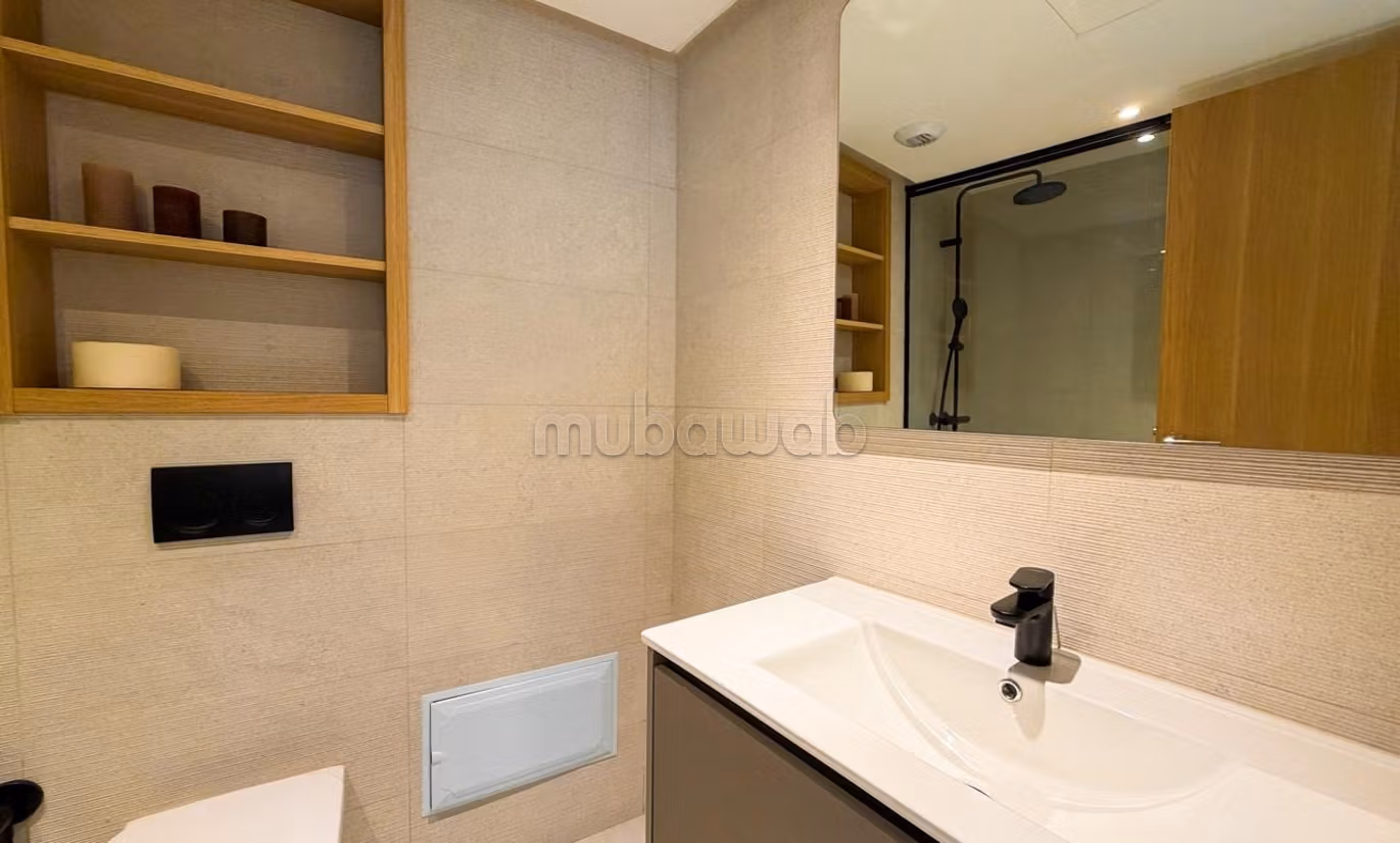 High standard studio for short-term rental