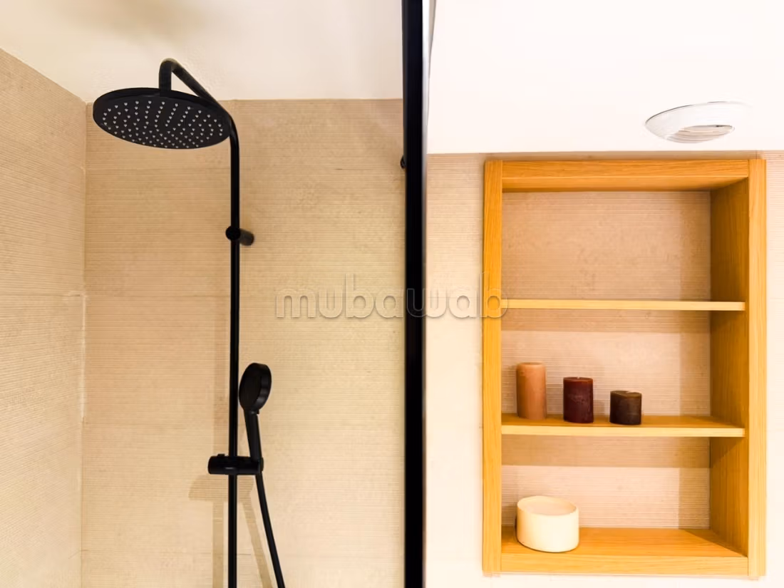 High standard studio for short-term rental