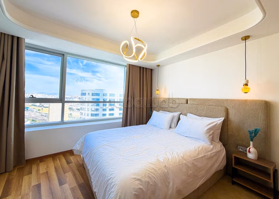 High standard studio for short-term rental