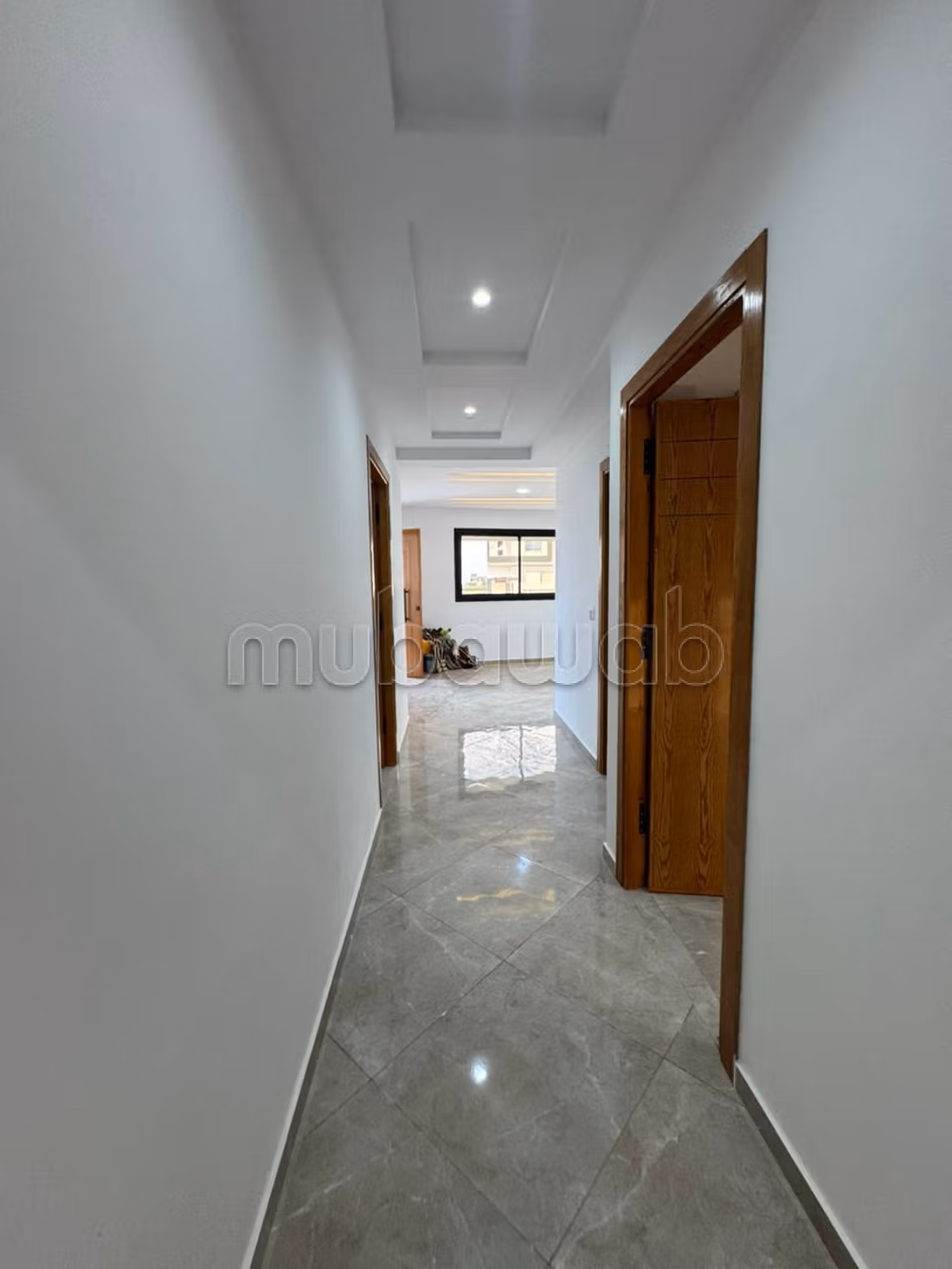 Appartement à Vendre hamem leghzez