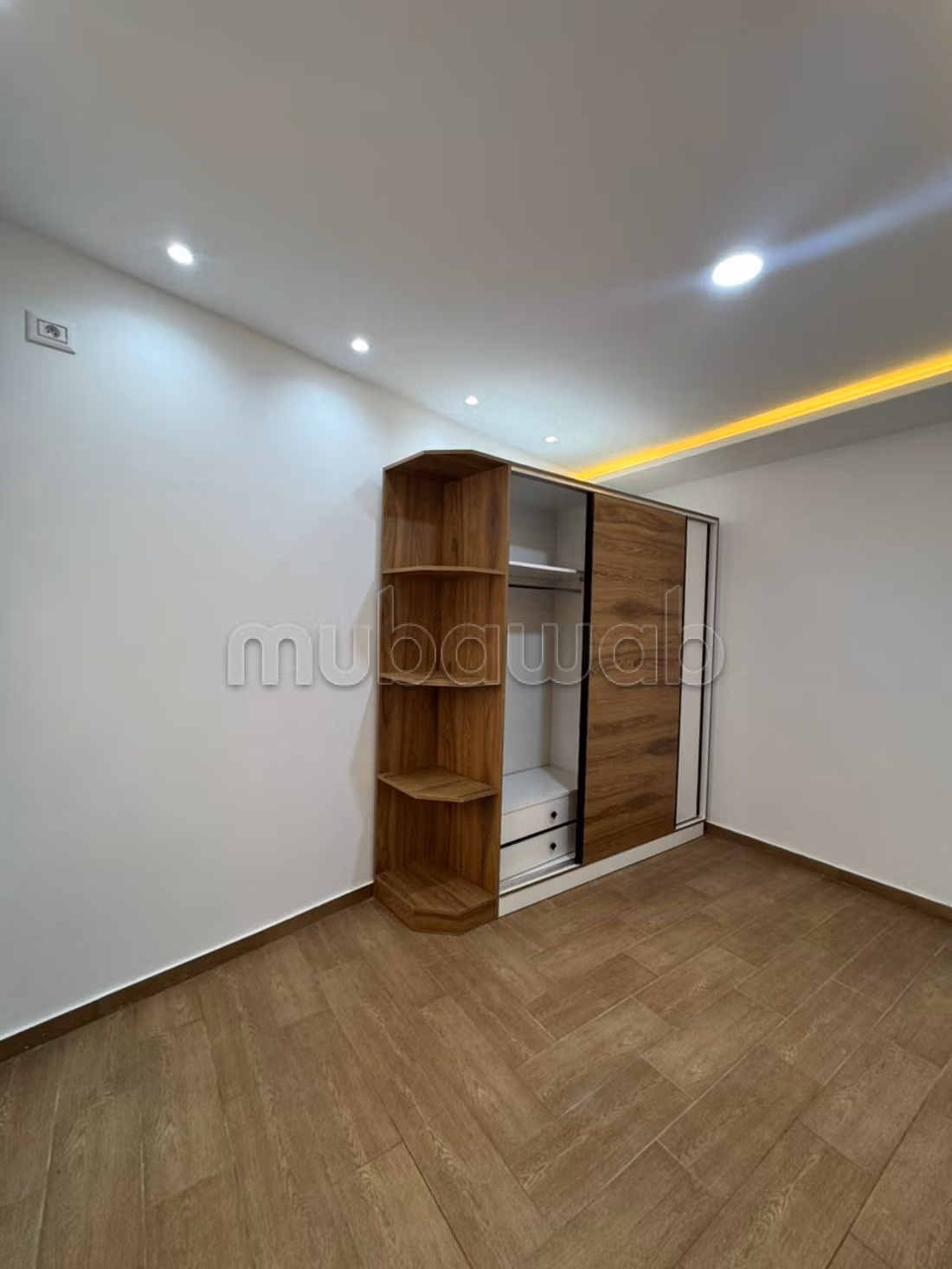 Appartement à Vendre hamem leghzez