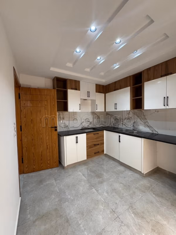 Appartement à Vendre hamem leghzez