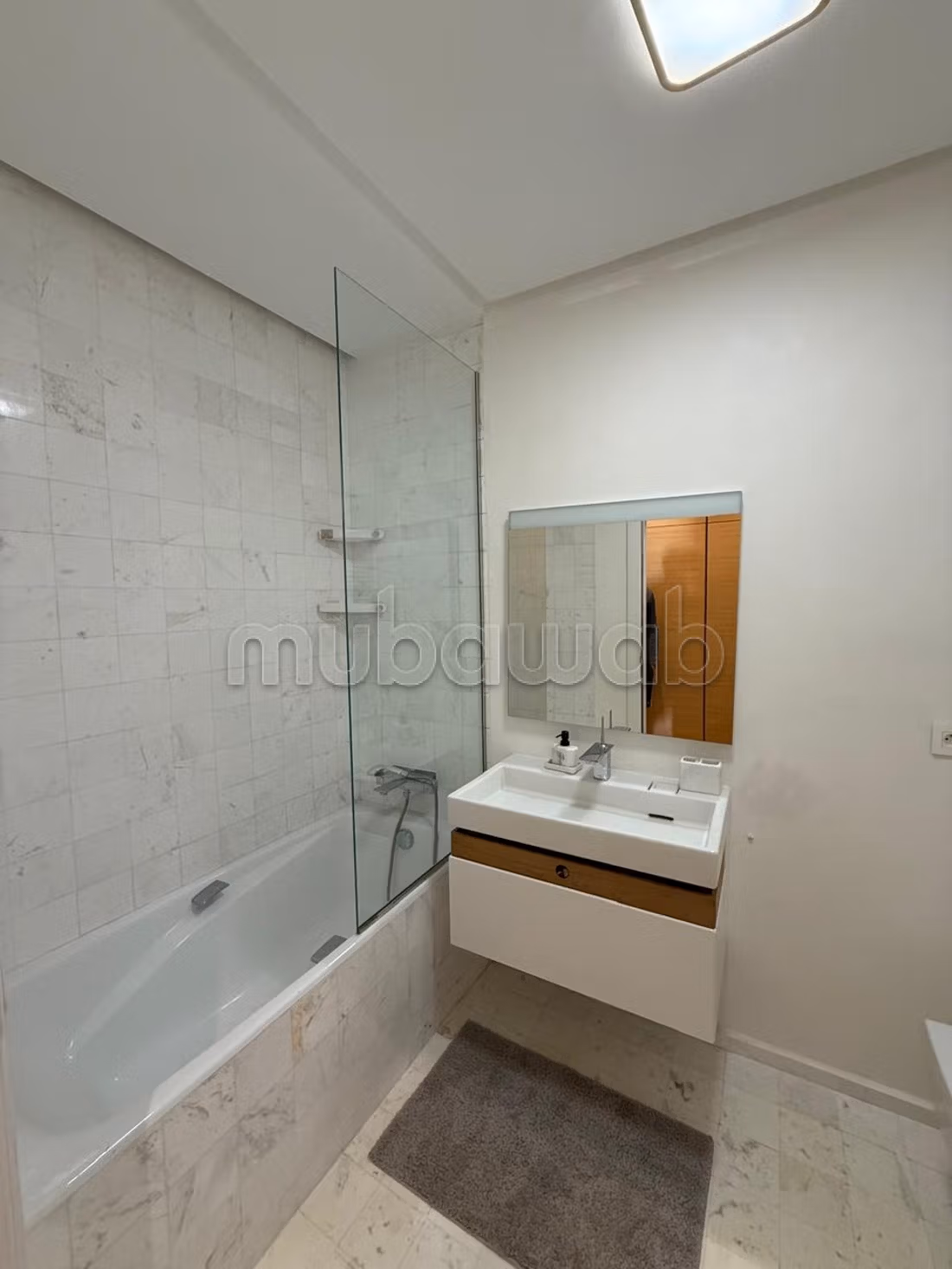 Appartement te koop in Malabata