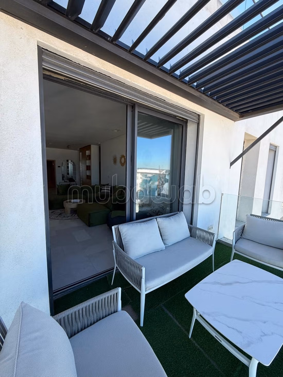 Appartement te koop in Malabata