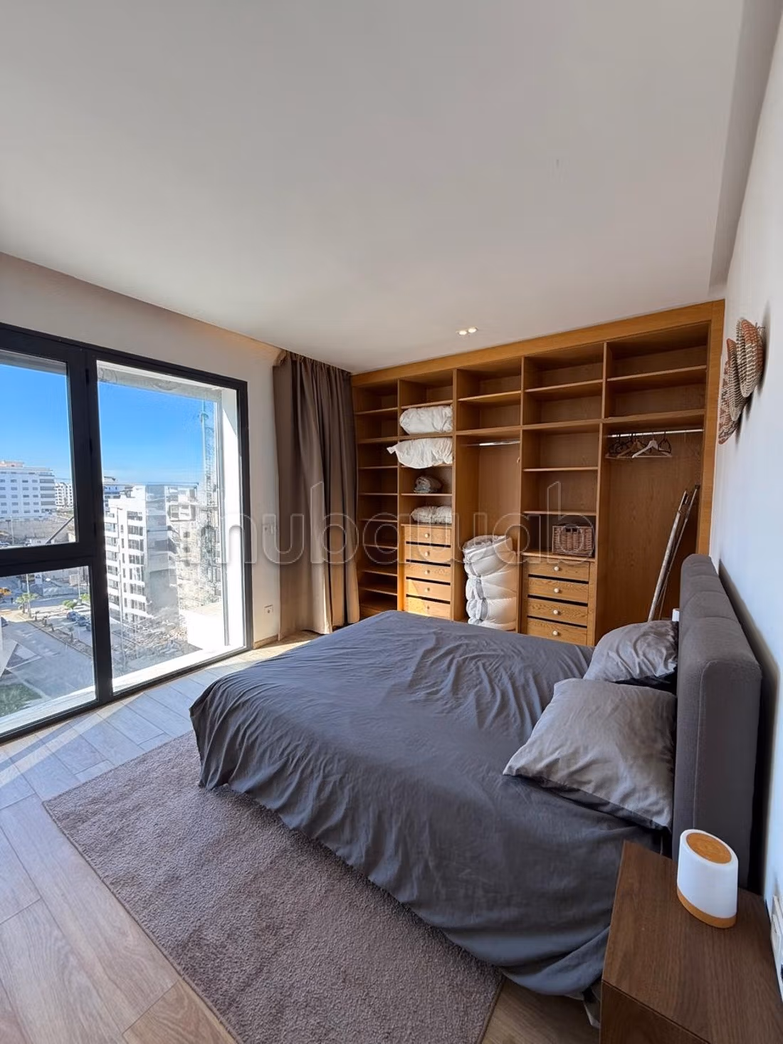 Appartement te koop in Malabata