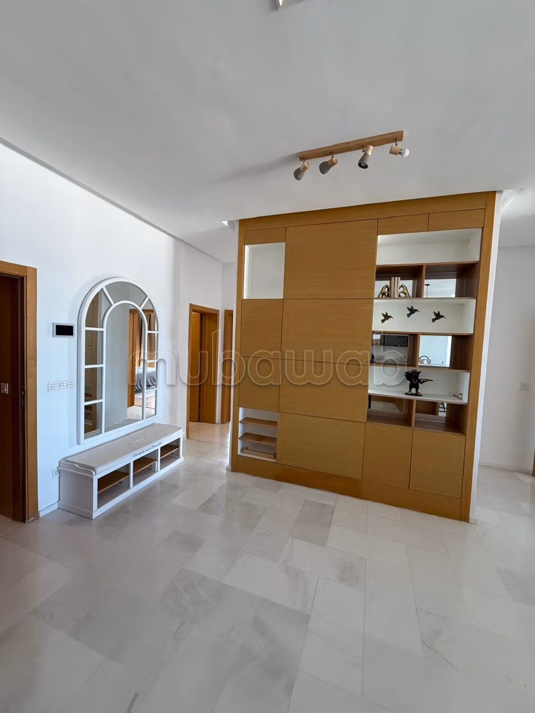 Appartement te koop in Malabata