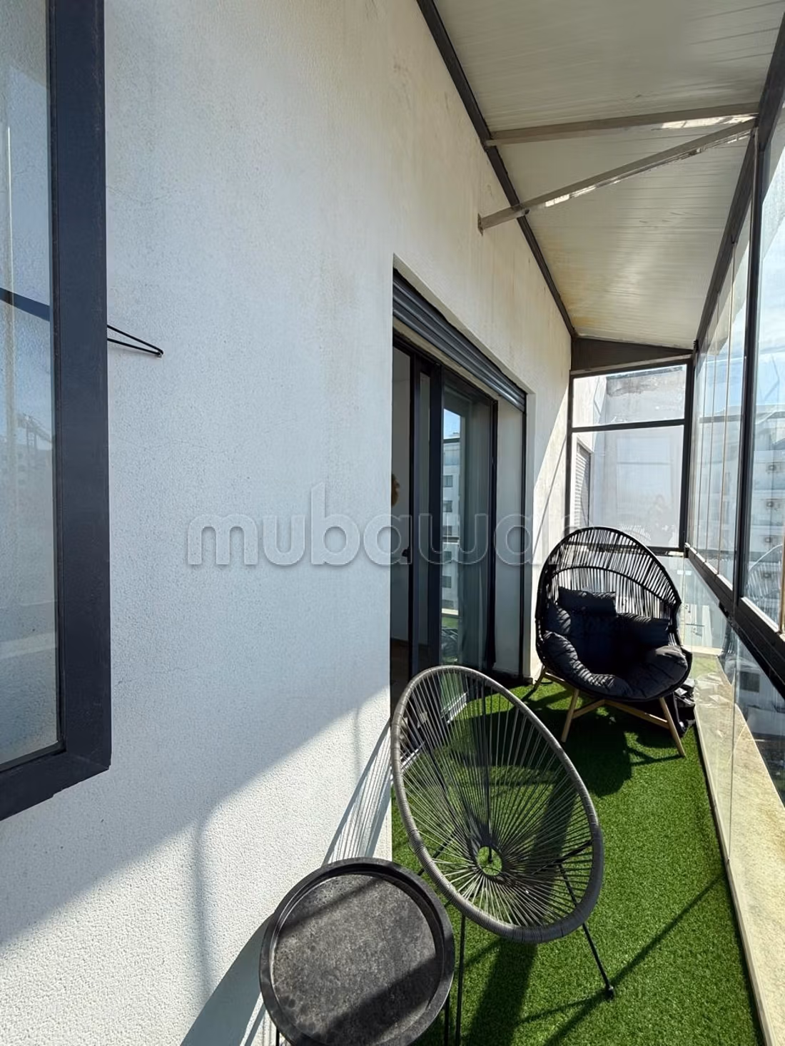 Appartement te koop in Malabata