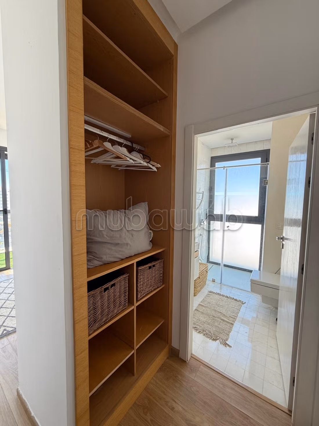 Appartement te koop in Malabata