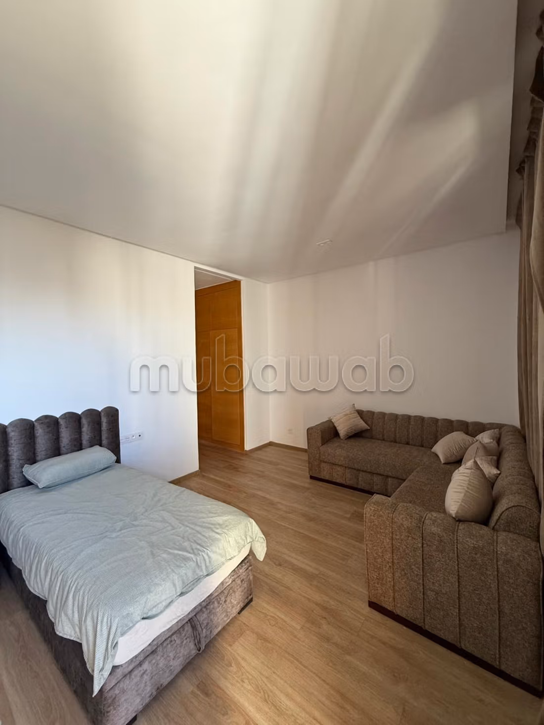 Appartement te koop in Malabata