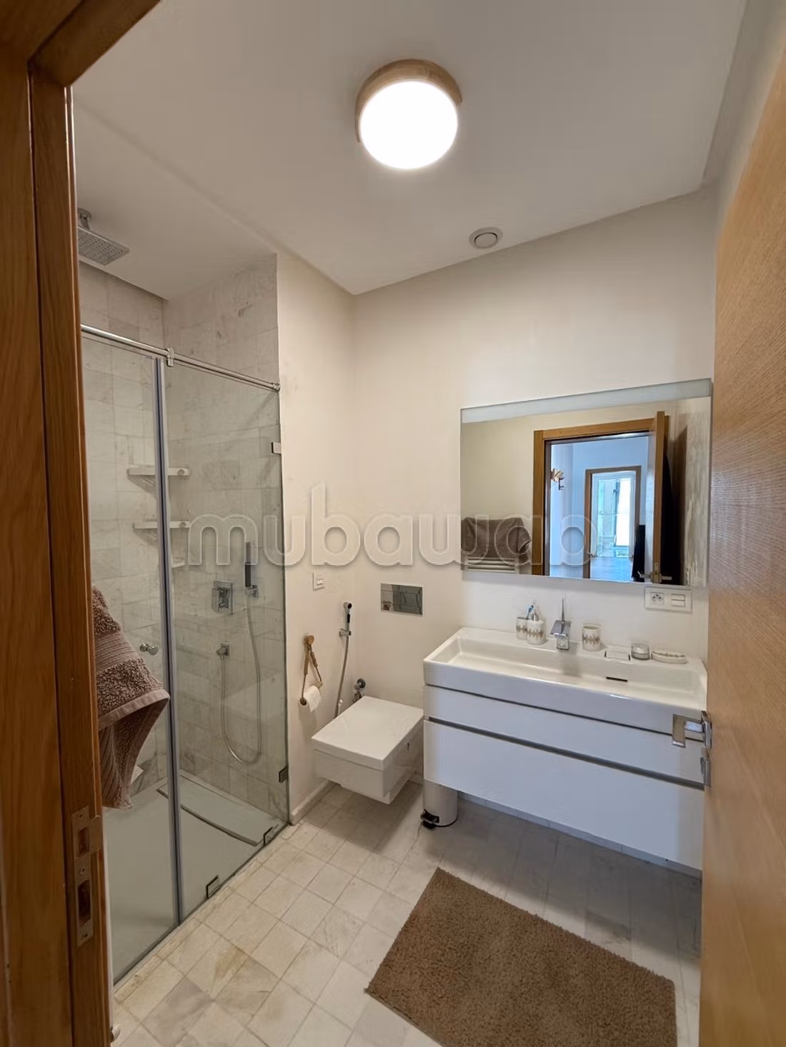 Appartement te koop in Malabata