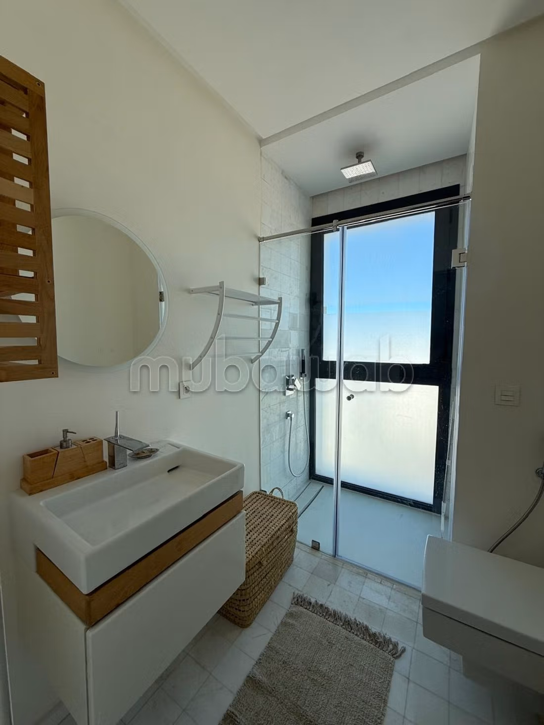 Appartement te koop in Malabata