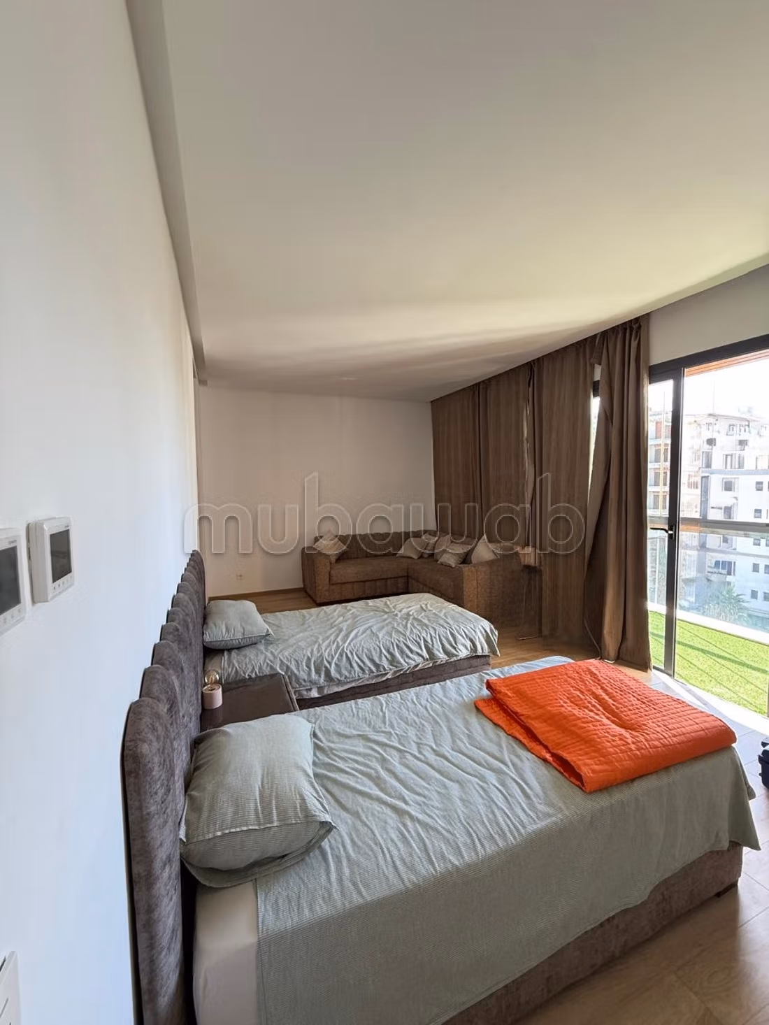 Appartement te koop in Malabata