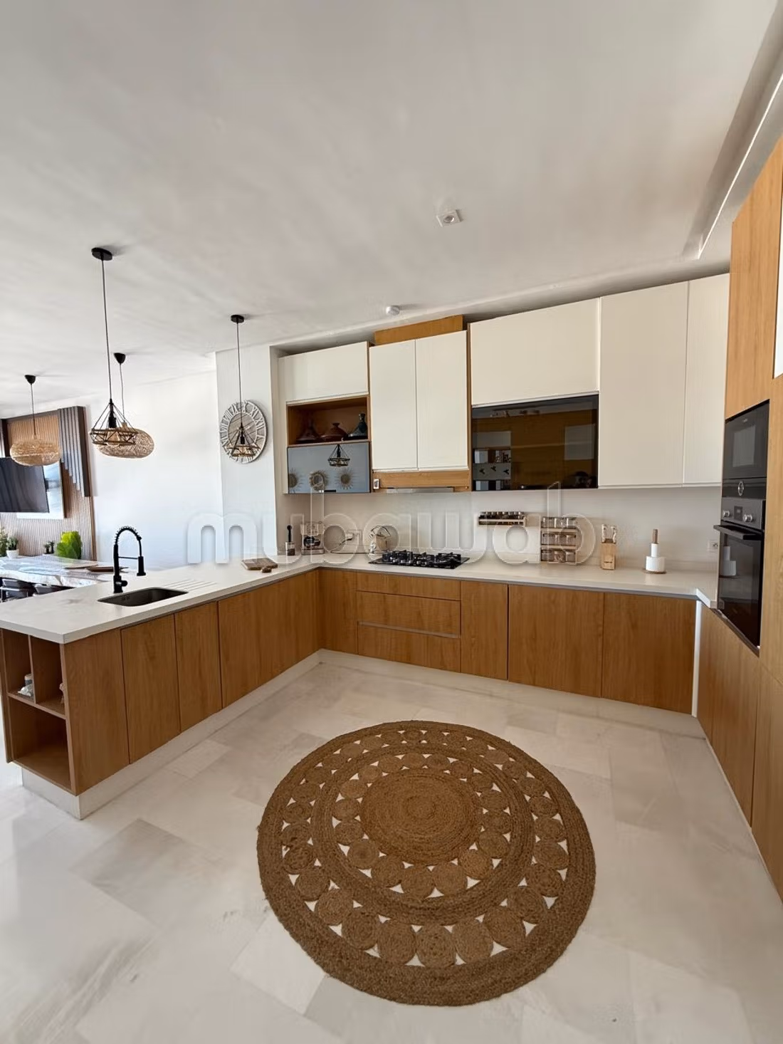 Appartement te koop in Malabata