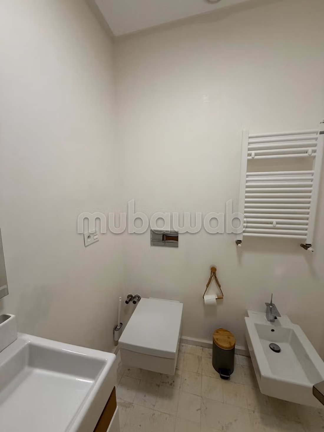 Appartement te koop in Malabata