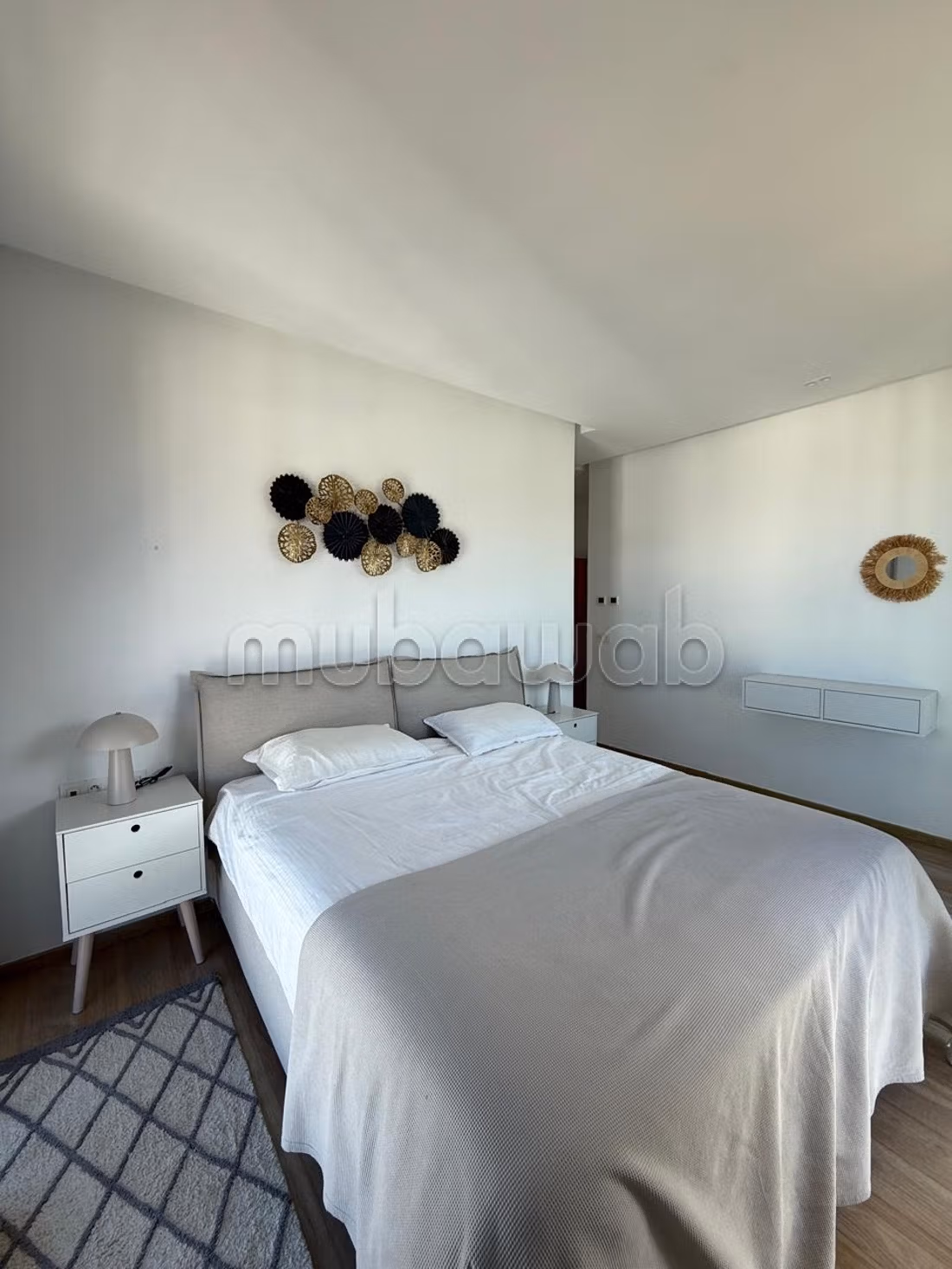 Appartement te koop in Malabata