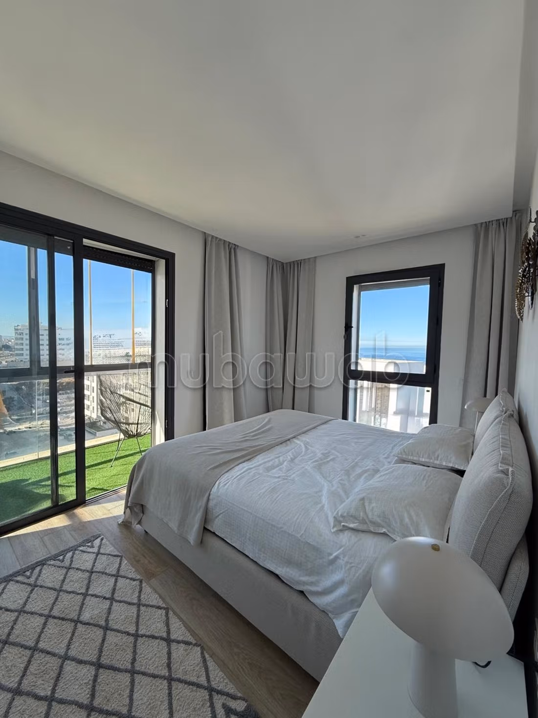 Appartement te koop in Malabata