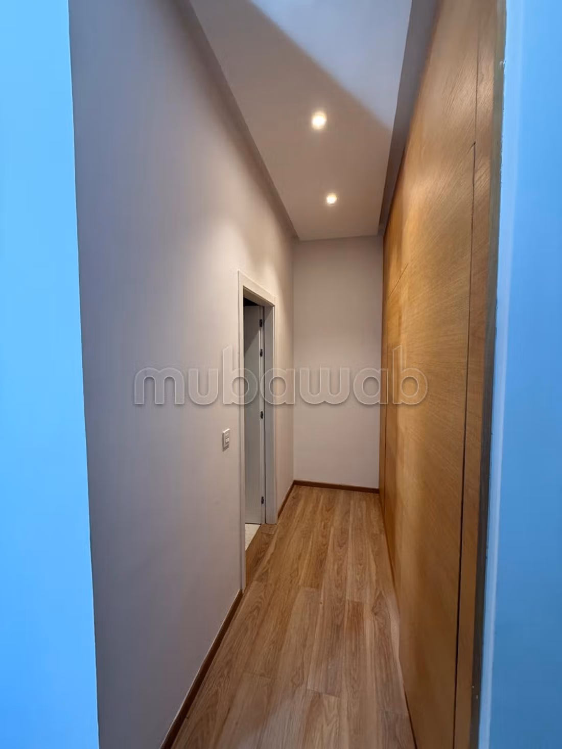 Appartement te koop in Malabata