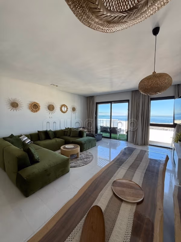 Apartamento en venta en Malabata
