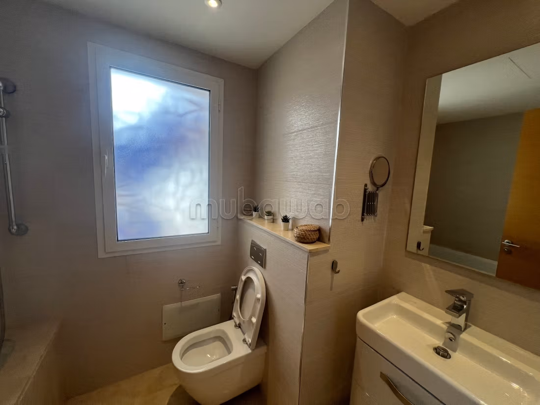 Appartement 180 m² à Casablanca Finance City — 10