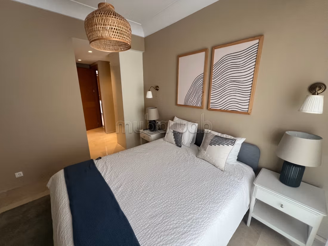 Appartement 180 m² à Casablanca Finance City — 12