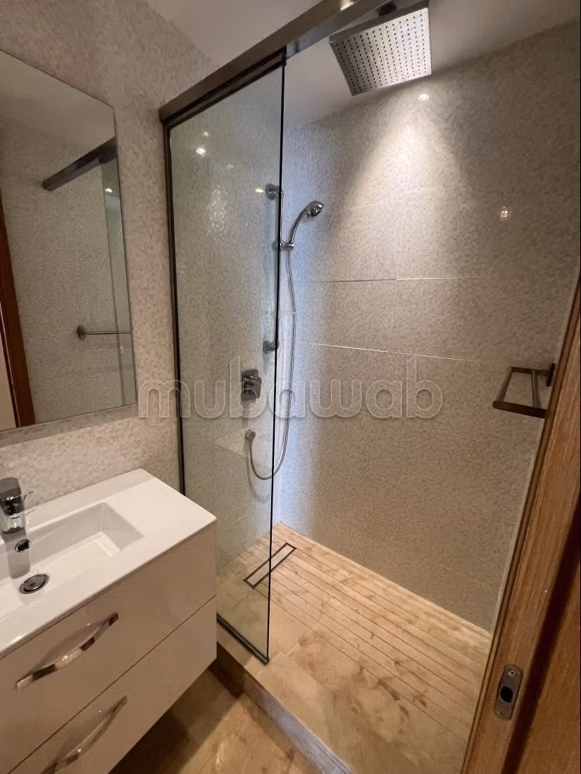 Appartement 180 m² à Casablanca Finance City — 7