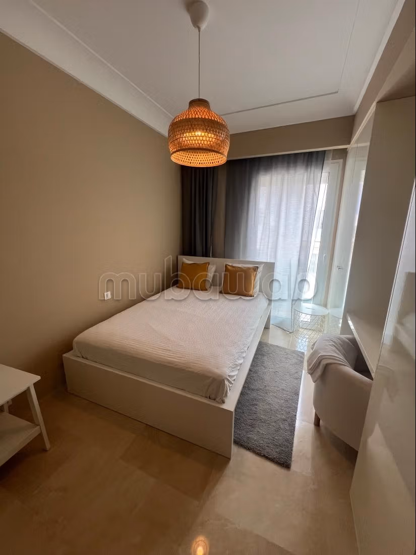 Appartement 180 m² à Casablanca Finance City — 8