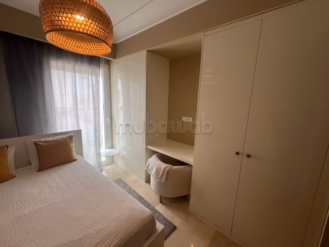 Appartement 180 m² à Casablanca Finance City — 9